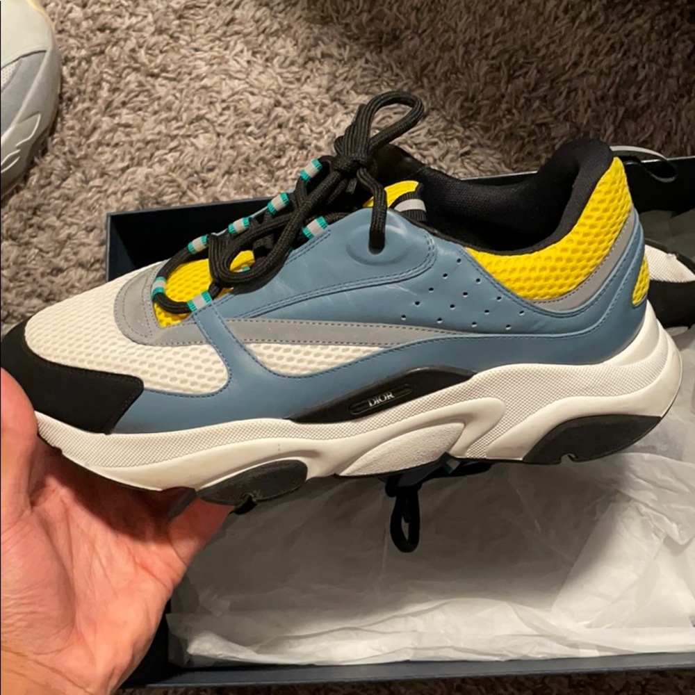 Dior Runners - Picture 3 of 6